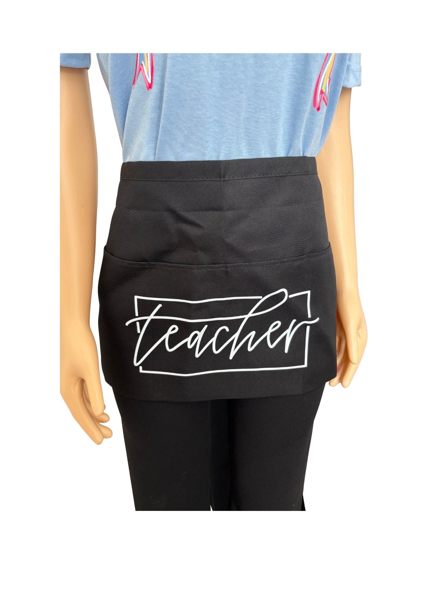 Teacher Apron