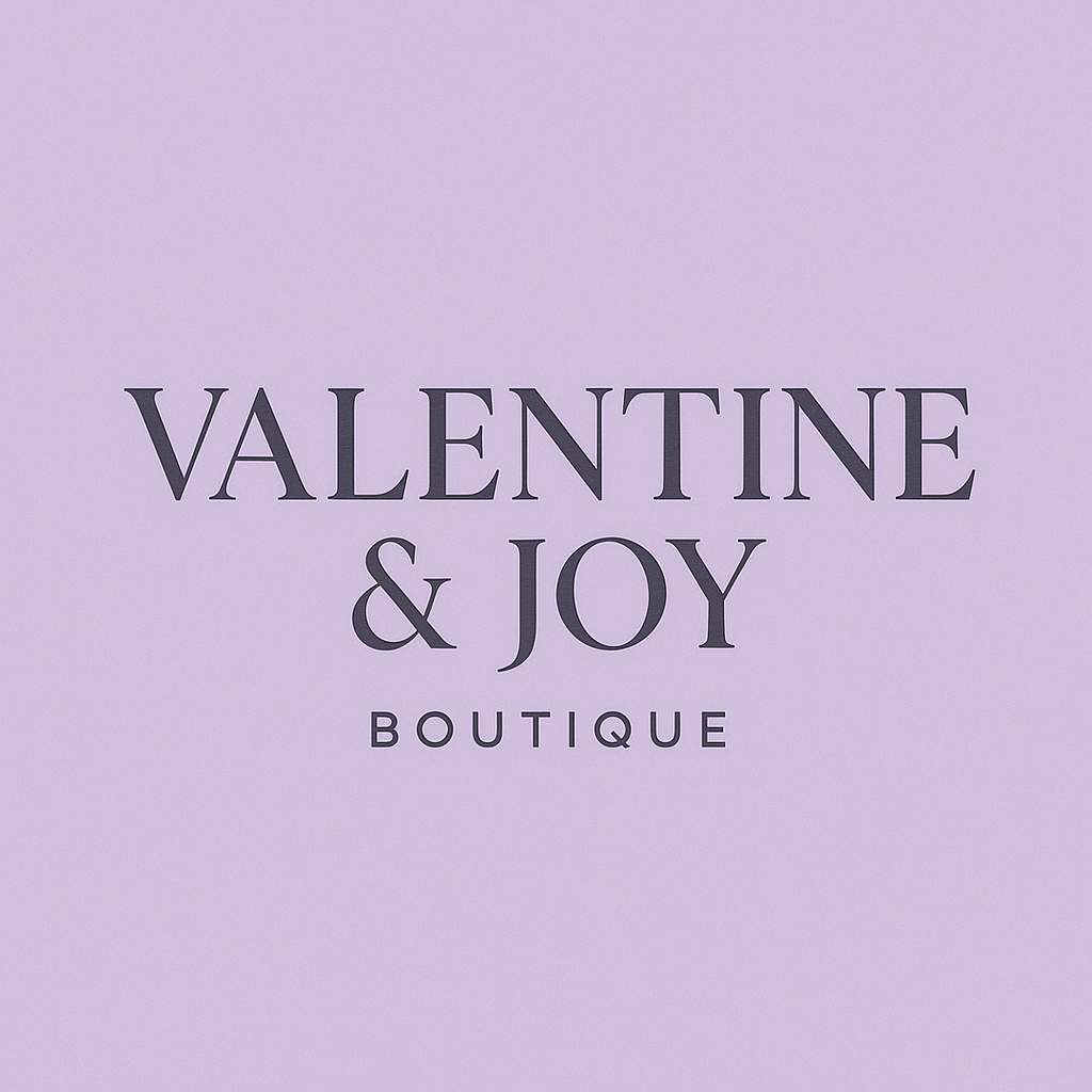 Valentine & Joy Boutique Gift Card