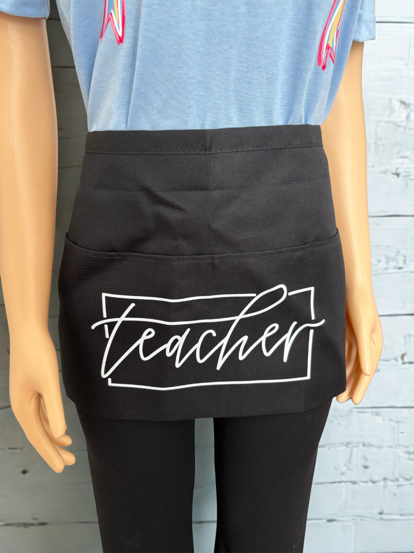 Teacher Apron